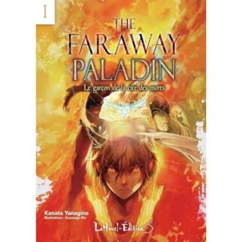The faraway paladin i : le garcon de la cite des morts