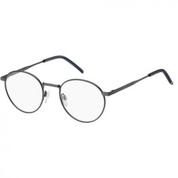 Tommy Hilfiger TH 1986 Men’s Blue Lenses Included – Size 50