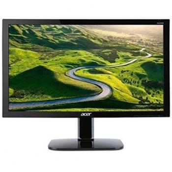 Monitor 24 Hdmi Vga Dvi Acer Ka240h