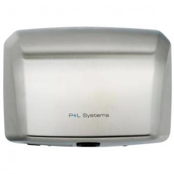 Automatischer Handtrockner P+L Systems Premium Eco 1000 W