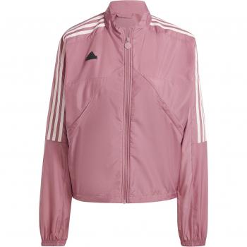 Chaqueta adidas Tiro Cut 3 Bandas Mujer