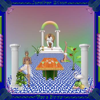 Rare Birds – Vinilo Indígena
