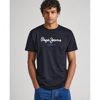 Camiseta estampada Pepe Jeans fit regular