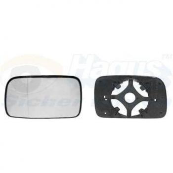 Espejo retrovisor exterior Van Wezel 5824832