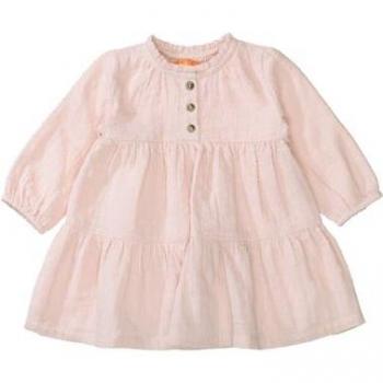 Robe Staccato couleur rose