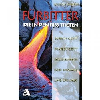 Dutch Sheets Fürbitter