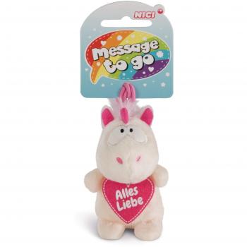 Allerknuffelig Nici – Theodor’s Pluche Avontuur