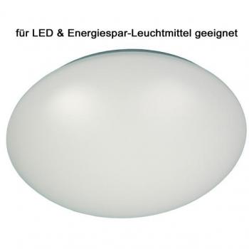 Niermann Deckenleuchte E27