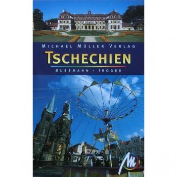 Tschechien: Reisehandbuch mit vielen praktischen Tipps