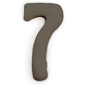 TheraSide Kissen My7 – grauer Außenbezug