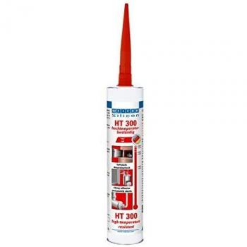 Silicone Weicon HT 300 310 ml (Vente par 12)