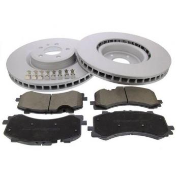 MAPCO 47042HPS Sistema de Freios