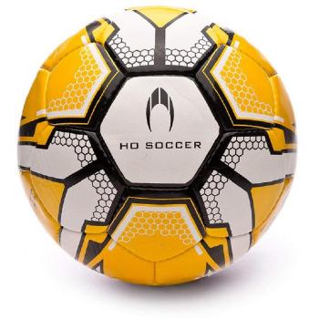 HO Fitness‑Ball Penta 600 – Gelb, 68,5 cm, für Männer und Frauen