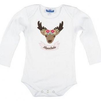 P. Eisenherz Baby Body