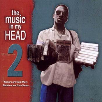 Music in My Head 2
