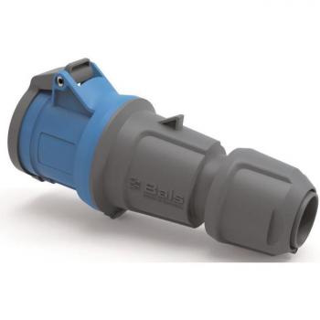Bals QC 32A 3-polige Kupplung blau