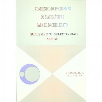 Compendio de matemáticas para el bachillerato. Volumen III