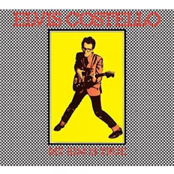 Elvis Costello My Aim Is True