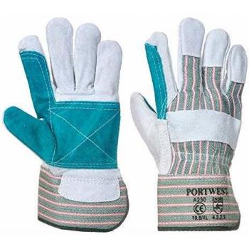 Portwest A120 Duurzame PU-Handschonenset