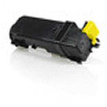 Cartucho de Toner Amarillo Genérico para Xerox Phaser 6128