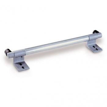 Barre de fixation pour escale à crémaillère STABILO® Professional