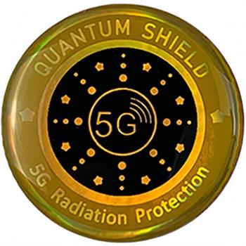 Guard + Gold 5 G – Protecteur d’Appareil Antiradiation