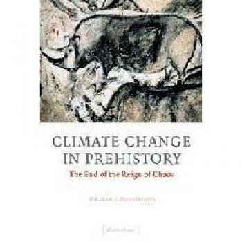 Climate change in prehistory