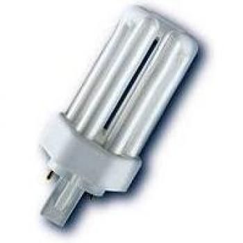 Radium E‑LED Kompaktlampe – Ralux Trio/E 32 W GX24q