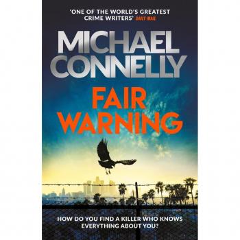 Fair Warning : The Instant Number One Bestselling Thriller EPUB