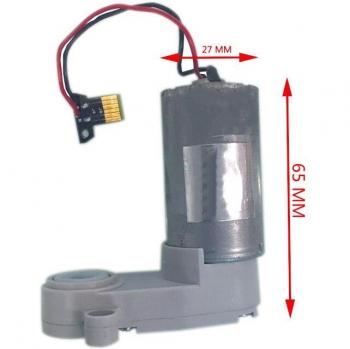 XIAOMI Mi Robot Gen 1 Spare Parts Main Brush Motor with Housing