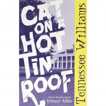 Cat on a Hot Tin Roof