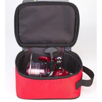 Protector para Carrete de Pesca Daiwa Surf