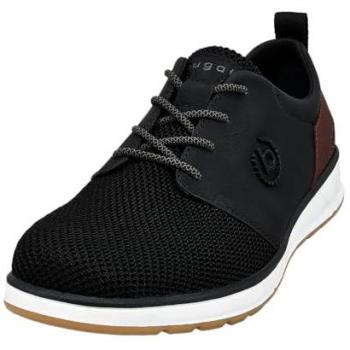 Bugatti Sneakers Basse Nero