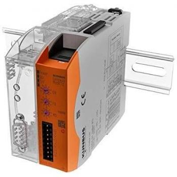 Modbus RTU Gateway Kunbus PR100090