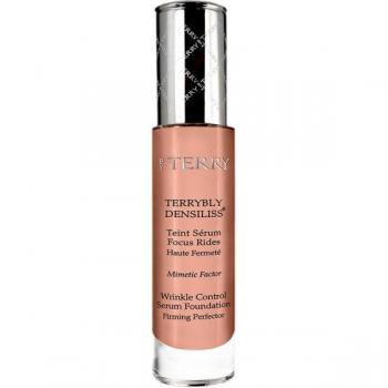 Viso Terrybly Densiliss Fondotinta 8 Warm Sand 30ml