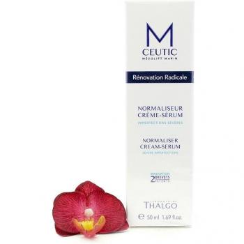 Mceutic Stabilizing Cream