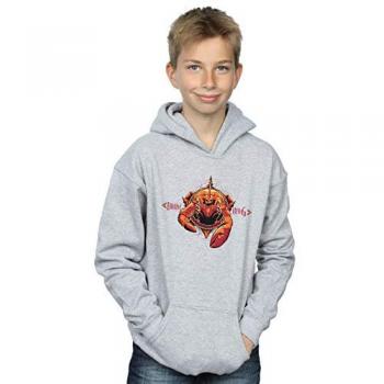 DC Comics Aquaman Brine King jongens hoodie