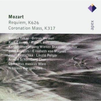 Requiem/Krönungsmesse