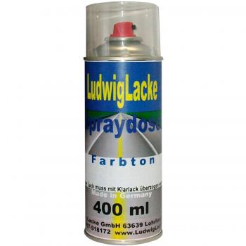 Seat Azul Canica 1K Autolack Spray – LS5L, 2000‑2004 – 400 ml Uni Lack