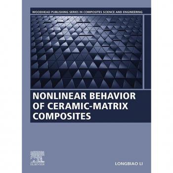 Vitalsource Technologies, Inc. Nonlinear Behavior Of Ceramic-matrix Composites