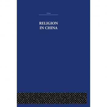 Vitalsource Technologies, Inc. Religion In China