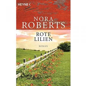 Nora Roberts Rote Lilien