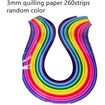 Herramientas de Epoxi para Quilling Artesanal