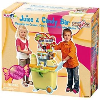 Bar à Jus Jouet PlayGo 3300