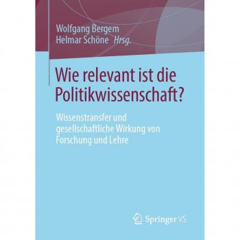 Vitalsource Technologies, Inc. Wie Relevant Ist Die Politikwissenschaft