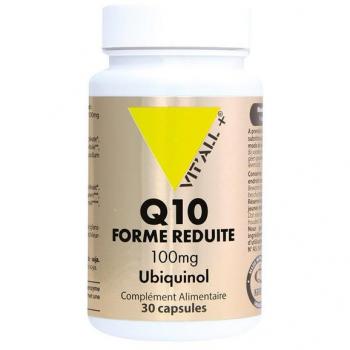 Velocidade Tudo+ Q10 100mg