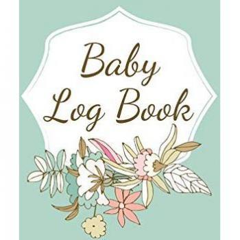Rother, Teresa: Baby Log Book
