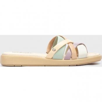 Pikolinos Sandalias Acopladas en Cuero