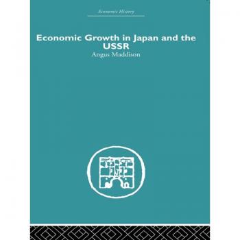 Vitalsource Technologies, Inc. Economic Growth In Japan And The Ussr