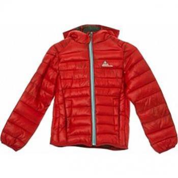 Doudoune Fina Peak Mountain Quispos Rapazes